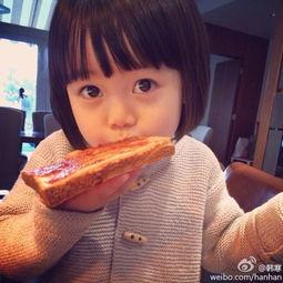 娱乐吃瓜酱女儿懂事,懂事背后的温馨故事
