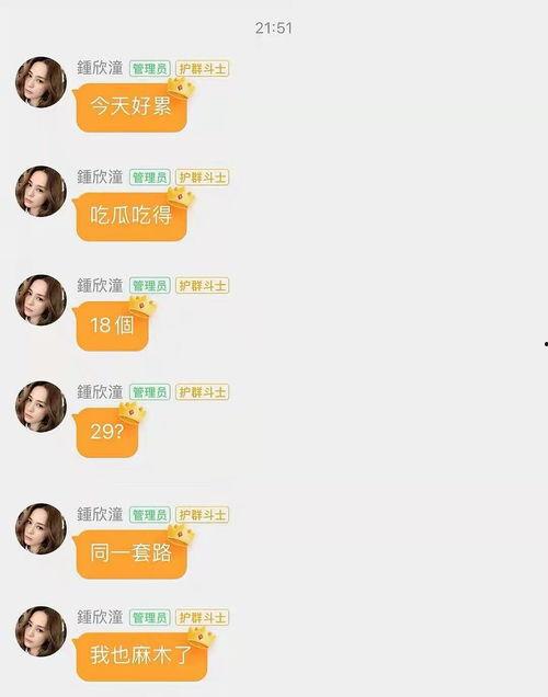 娱乐吃瓜四字网名大全图片,四字网名背后的趣味与智慧