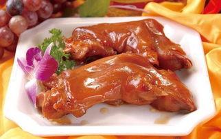 娱乐吃瓜酱吃猪蹄怀孕,竟意外怀孕引发热议