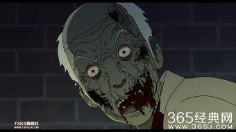 娱乐吃瓜酱丧尸爆发,娱乐吃瓜酱带你揭秘幕后真相