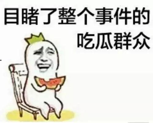 饭后娱乐吃瓜群众图片,揭秘“吃瓜群众”的欢乐时光