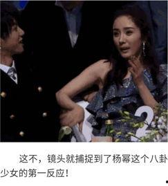 明星八卦吃瓜娱乐,明星幕后故事大曝光！