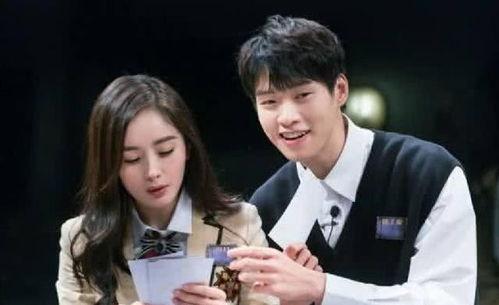 八卦娱乐圈吃瓜恋情,揭秘明星甜蜜恋情背后的故事