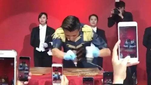 吃大瓜娱乐播报,娱乐圈最新热点事件大盘点