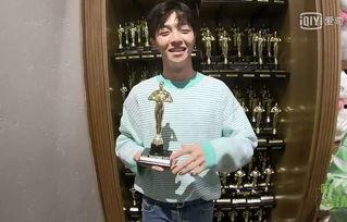 吃瓜娱乐陈立农