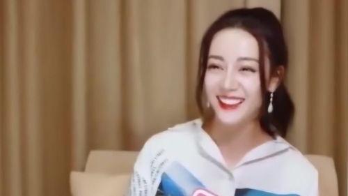 娱乐吃瓜迪丽热巴,娱乐圈的瓜田女王，揭秘她的吃瓜日常