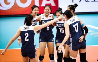 娱乐吃瓜酱女排,女排风云录