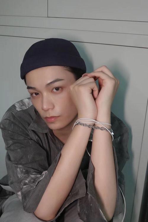 娱乐圈近期吃瓜丁禹兮